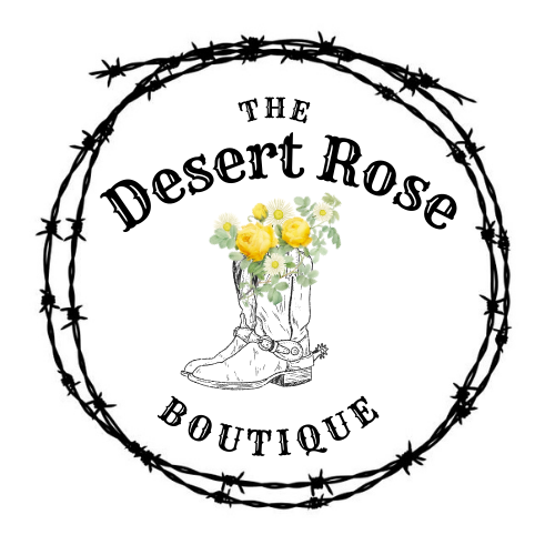 The Desert Rose Boutique